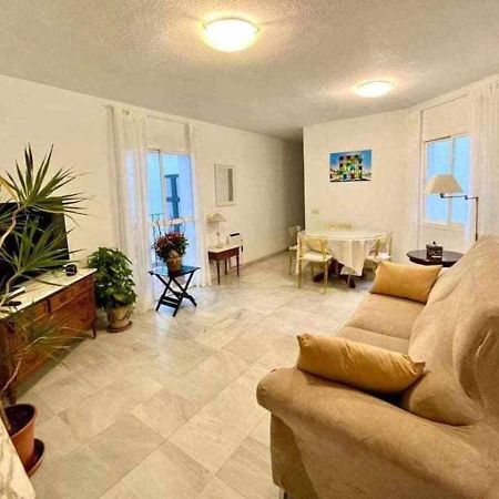 Victoria Apartamento En El Centro De Malagaアパートメント エクステリア 写真