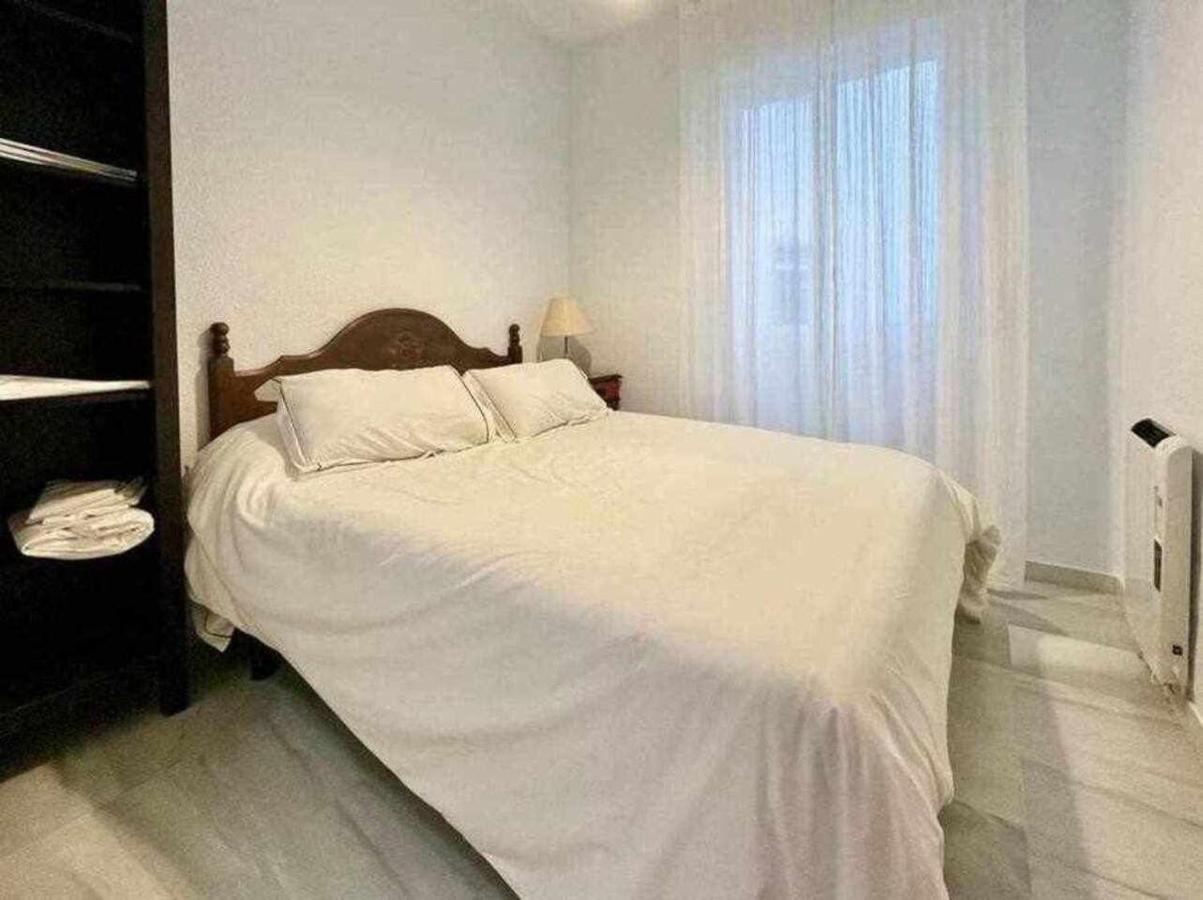 Victoria Apartamento En El Centro De Malagaアパートメント エクステリア 写真