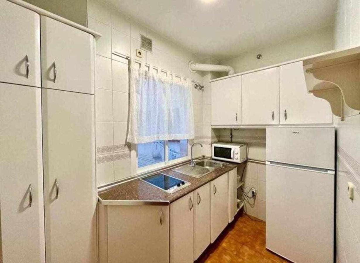 Victoria Apartamento En El Centro De Malagaアパートメント エクステリア 写真